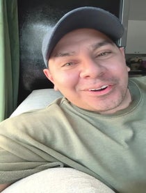 Poster for Birthday video from JosenotJuan