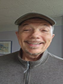 Poster for Pep Talk video from Paul Schoeffler