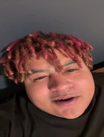 Poster for Roast video from Jordypurp