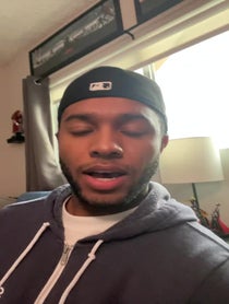 Poster for Other video from James Tolbert