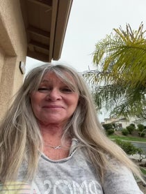 Poster for Birthday video from Lenna Paytas