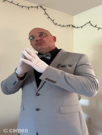 Poster for Intro video video from Luther