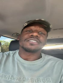 Poster for Birthday video from Myles Jones