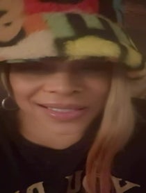 Poster for Other video from Tionne "T-Boz" Watkins