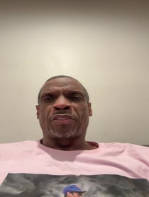 Poster for Birthday video from Dwight "Doc" Gooden