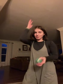 Poster for Other video from Maddy