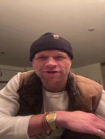 Poster for Birthday video from Jay DeMerit