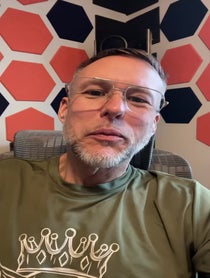 Poster for Pep Talk video from Smo