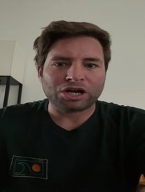 Poster for Pep Talk video from Poopies