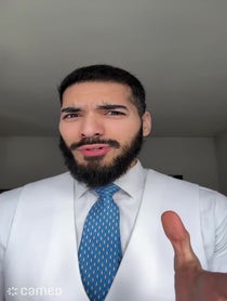 Poster for Intro video video from Abdullah Relationship Coach