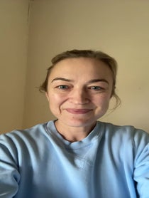 Poster for Birthday video from Sophia Myles