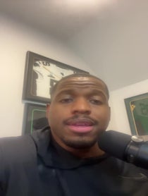 Poster for Gift video from Jonathan Stewart