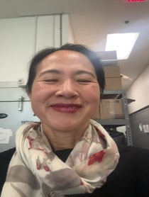 Poster for Other video from Joanne Chang