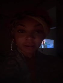 Poster for Other video from Lyrica Anderson