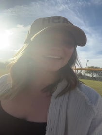 Poster for Birthday video from Britnee Kellogg