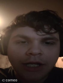 Poster for Intro video video from Sorry Cuh Men