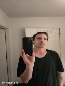Poster for Intro video video from self proclaimed prophet