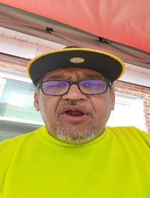 Poster for Roast video from Samu Anoa'i