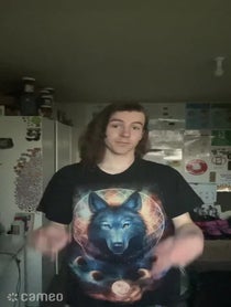 Poster for Intro video video from Cohen