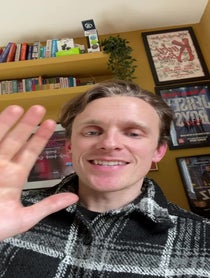 Poster for Other video from Lewis Reeves