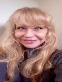 Poster for Question video from Kelli Maroney