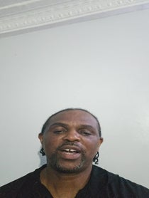 Poster for Birthday video from Kanu Nwankwo