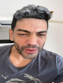 Poster for Other video from Sarper 90 Day Fiance  🇹🇷