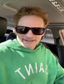 Poster for Other video from James Tupper