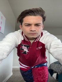 Poster for Other video from Hector David Jr