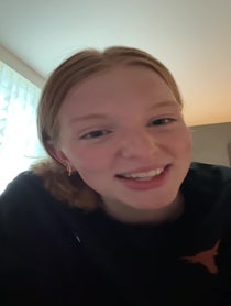 Poster for Pep Talk video from Lydia Jacoby