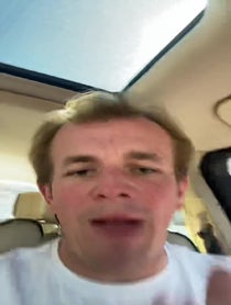 Poster for Bachelors & ettes video from Dan Bennett