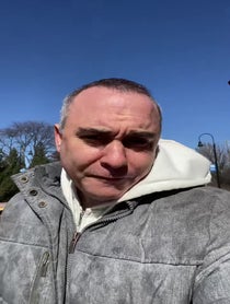Poster for Roast video from Todd Fine