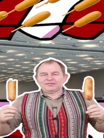 Poster for Birthday video from Buttsaggington