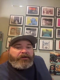 Poster for Other video from Dave Stone