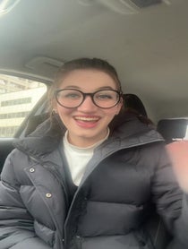 Poster for Birthday video from Berkley Silverman