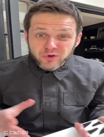 Poster for Intro video video from Ash Marlow