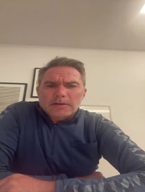 Poster for Birthday video from Jason Mcateer