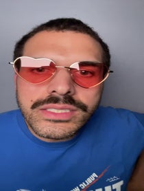 Poster for Other video from Joel Perez