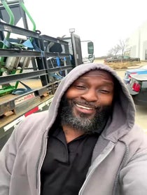 Poster for Other video from Obrien Caldwell