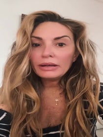 Poster for Birthday video from Kate Chastain