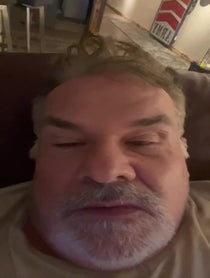 Poster for Birthday video from Bubba the Love Sponge®️