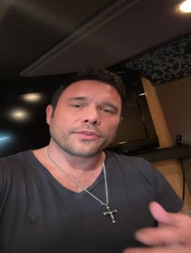 Poster for Other video from Chris Taylor Brown - Trapt