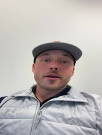 Poster for Birthday video from Jeramey Lutinski