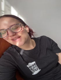 Poster for Roast video from Hannah Rose