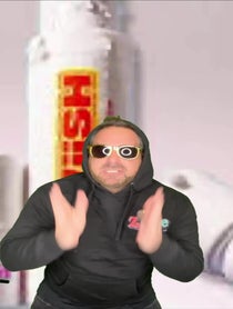 Poster for Roast video from Evan Golden