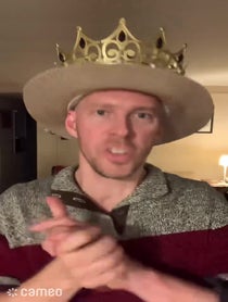 Poster for Intro video video from Brian Naked