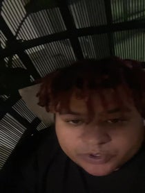 Poster for Roast video from Jordypurp