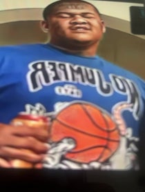 Poster for Birthday video from Cripmac