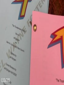 Poster for Intro video video from Michael Wayne Foster