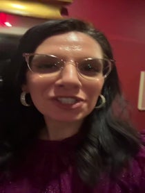 Poster for Marriage proposal video from Matchmaker Maria